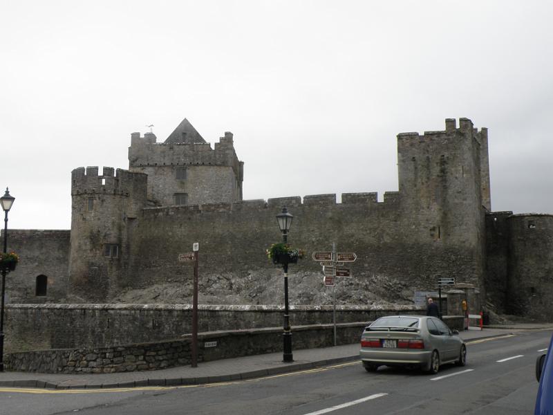 20100722a Cahir Castle.JPG